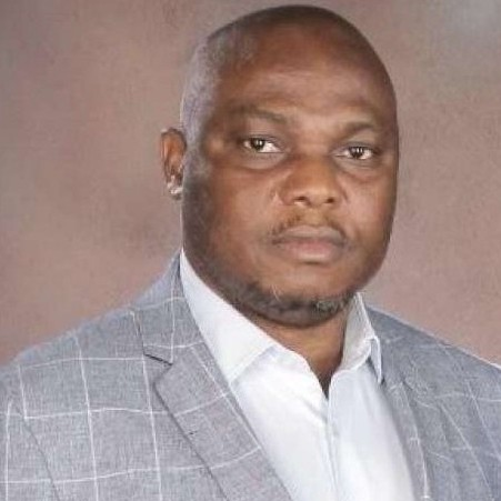 Dr Timothy Olaniyi Aluko